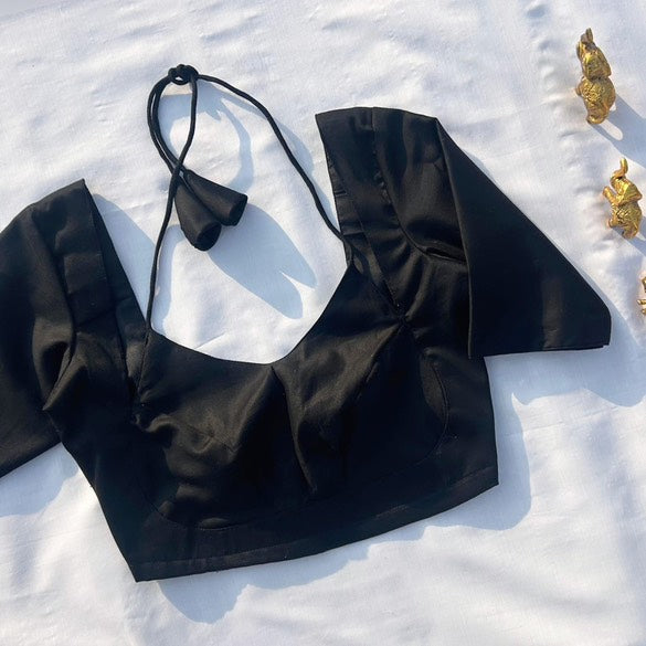 Katori blouse Stitching (Base)