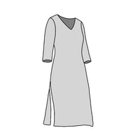 Kurti Top Stitching (Base)