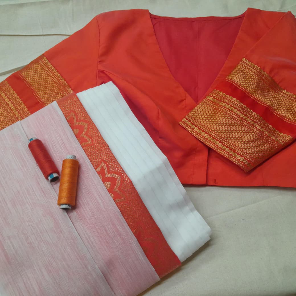 New Saree - Bundle!!