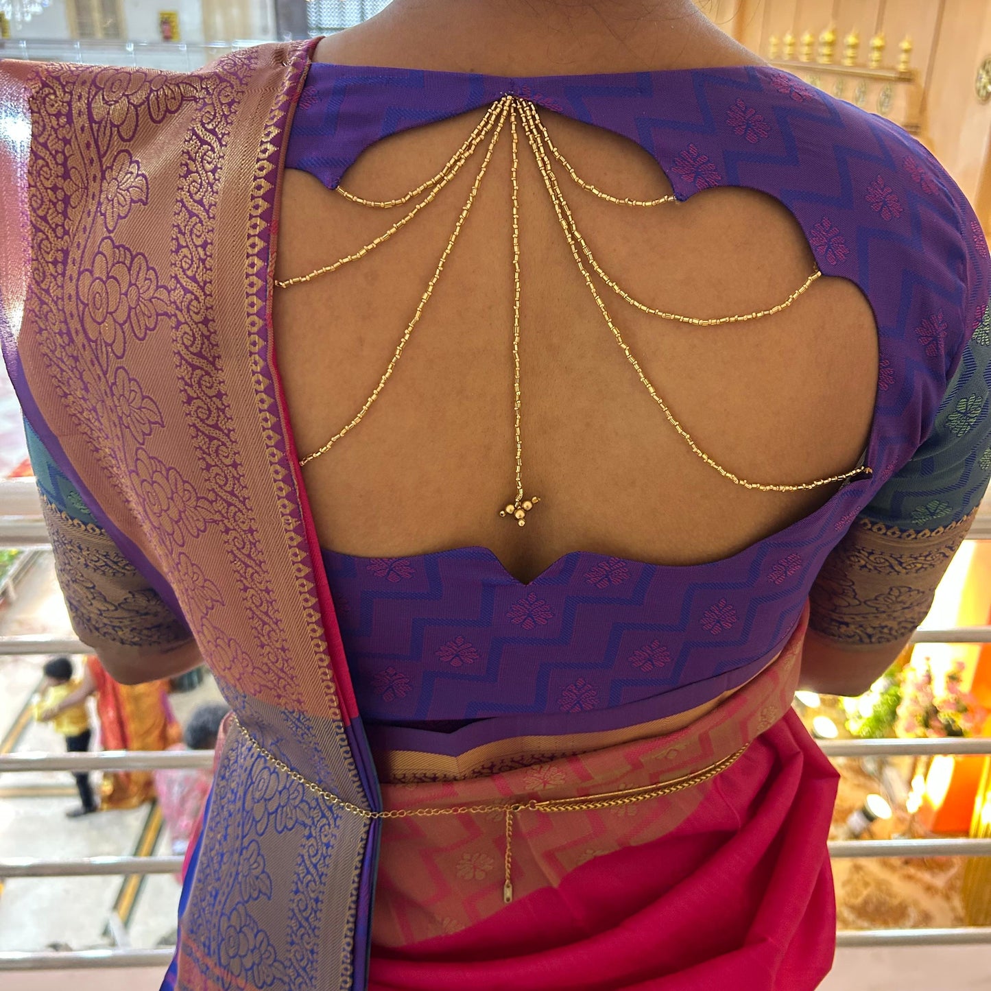 Menaka