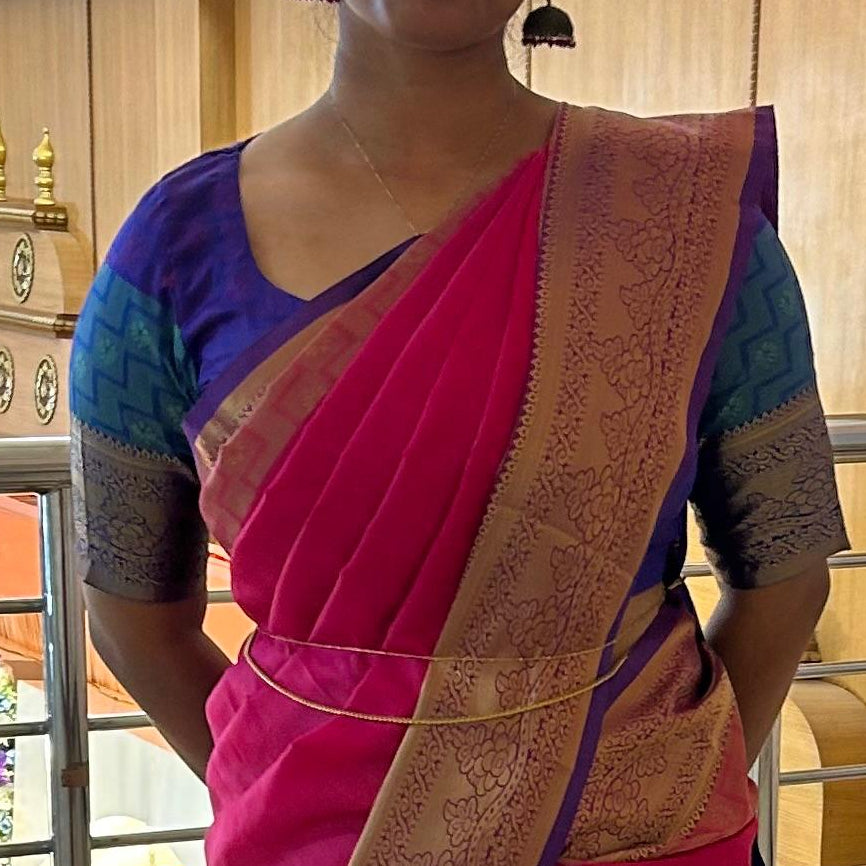 Menaka