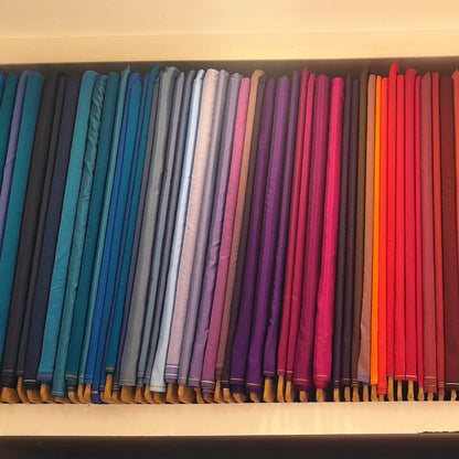 Silk Cotton Material